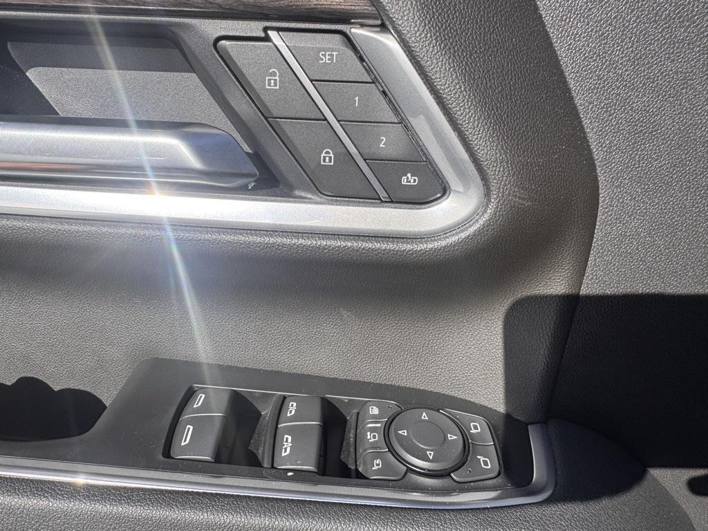 new 2026 Chevrolet Silverado 2500 car, priced at $76,705