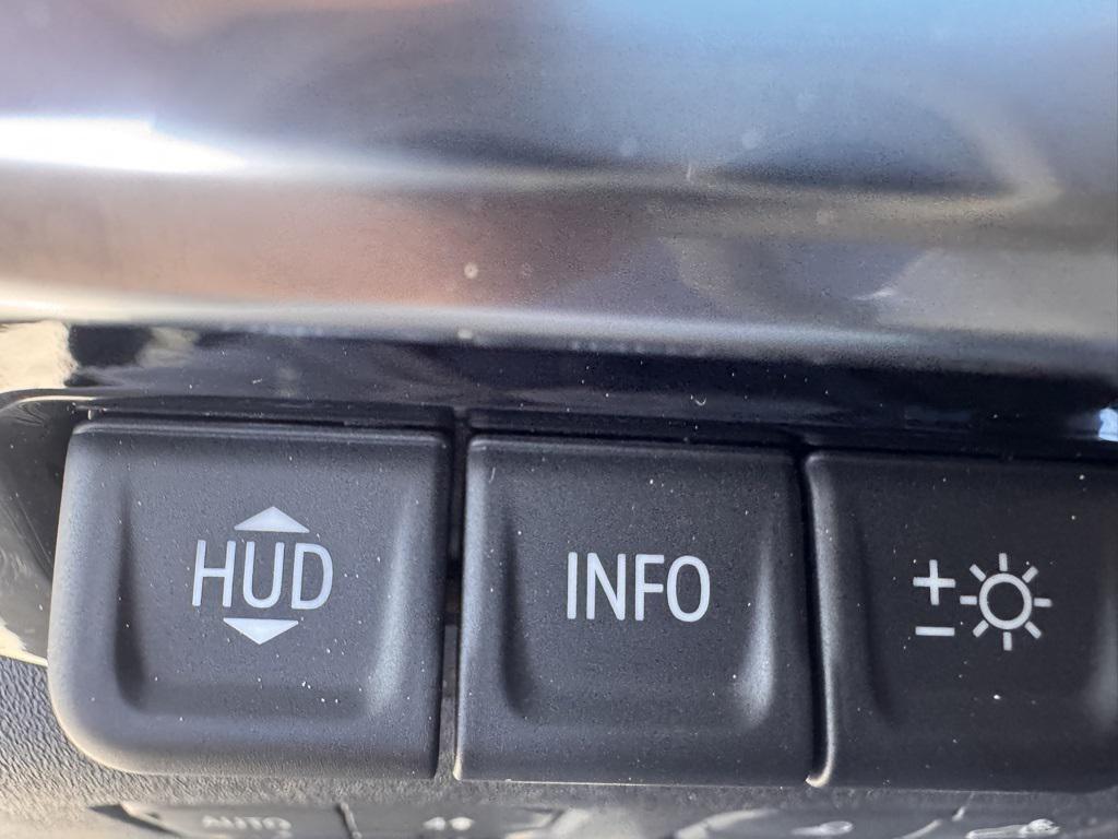 new 2026 Chevrolet Silverado 2500 car, priced at $76,705