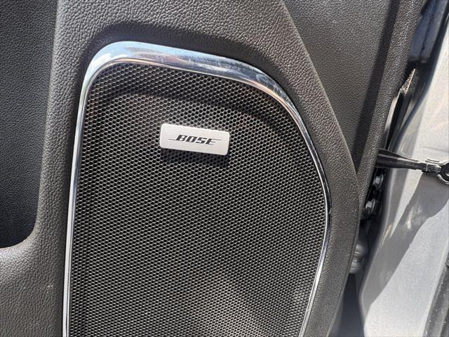 used 2017 Chevrolet Silverado 1500 car, priced at $29,997