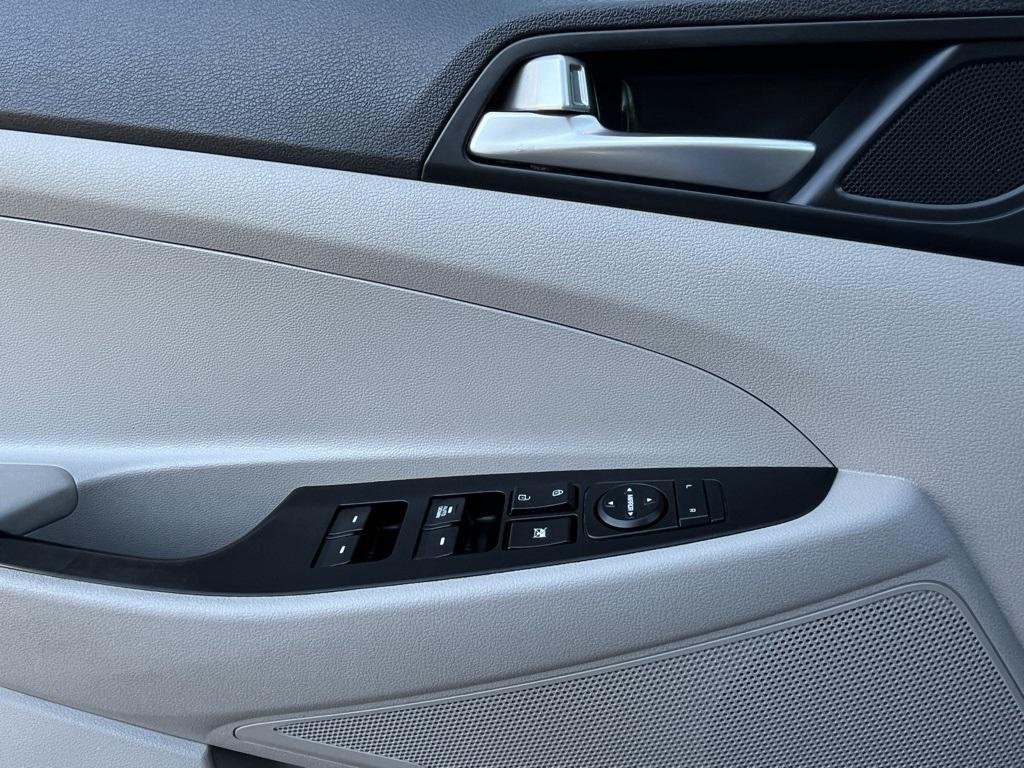 used 2019 Hyundai Tucson car, priced at $9,950