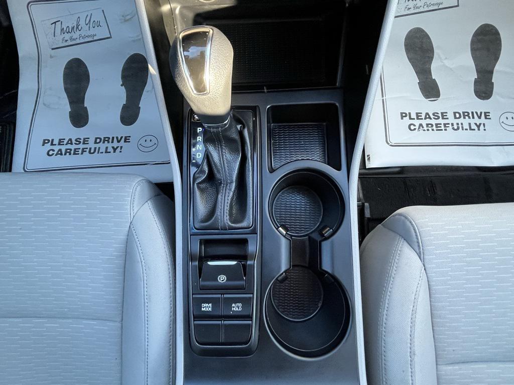 used 2019 Hyundai Tucson car, priced at $9,950