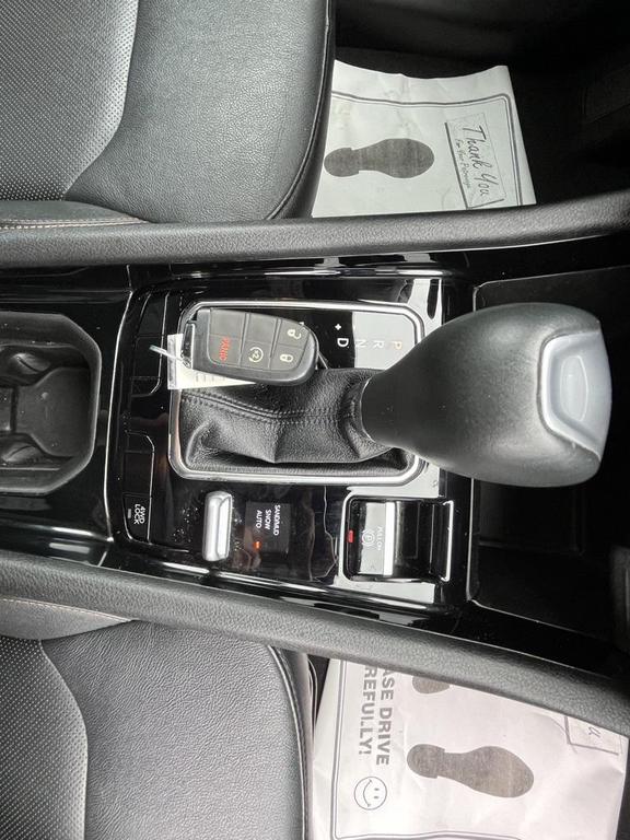 used 2023 Jeep Compass car, priced at $23,983