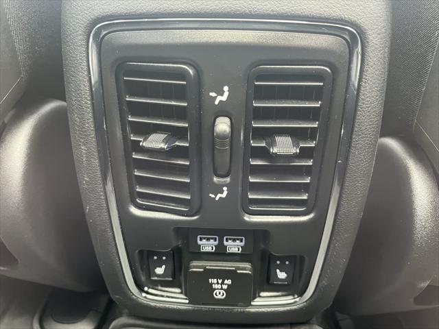 used 2021 Jeep Grand Cherokee car, priced at $29,950