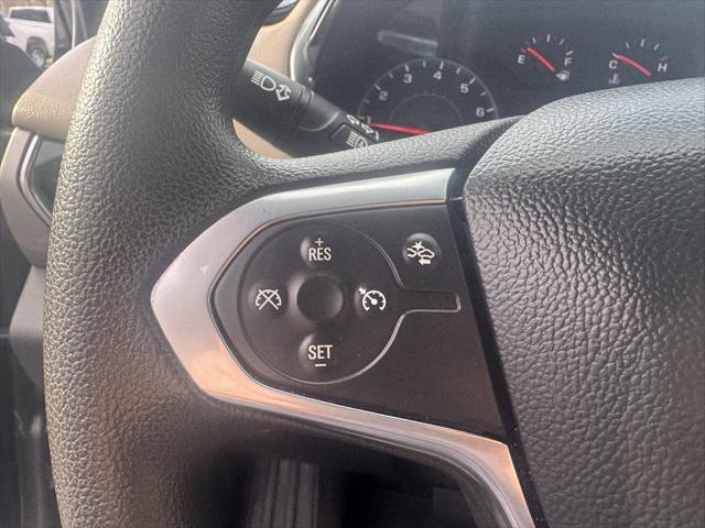 used 2023 Chevrolet Traverse car, priced at $29,950