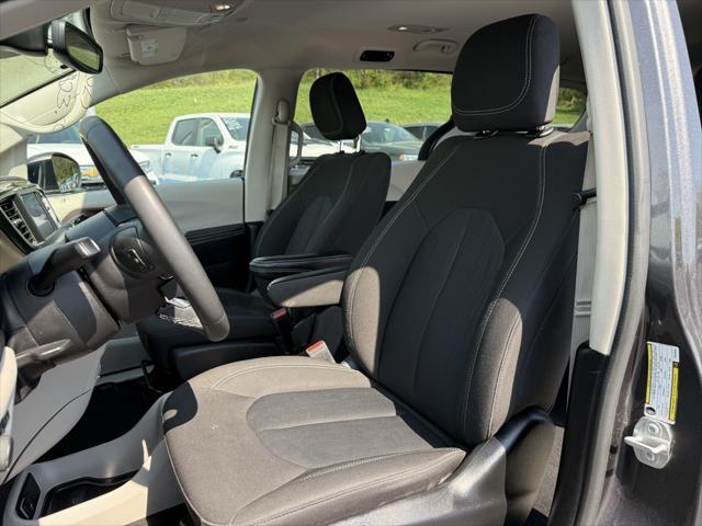 used 2023 Chrysler Voyager car, priced at $23,950