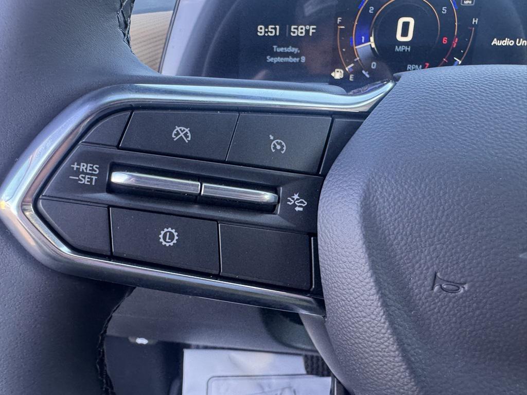 new 2026 Chevrolet Equinox car, priced at $39,037