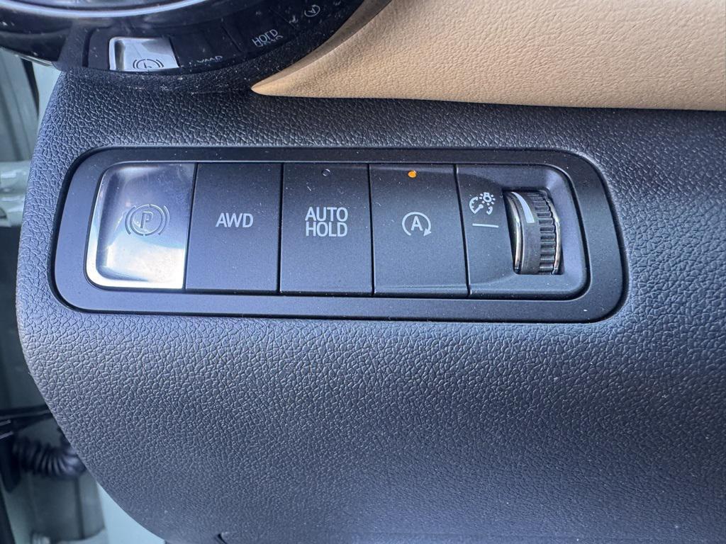 new 2026 Chevrolet Equinox car, priced at $39,037