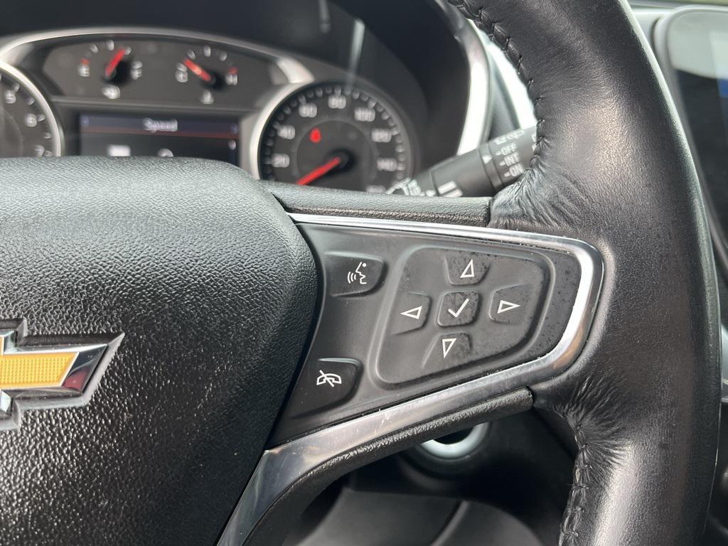 used 2019 Chevrolet Equinox car, priced at $17,950