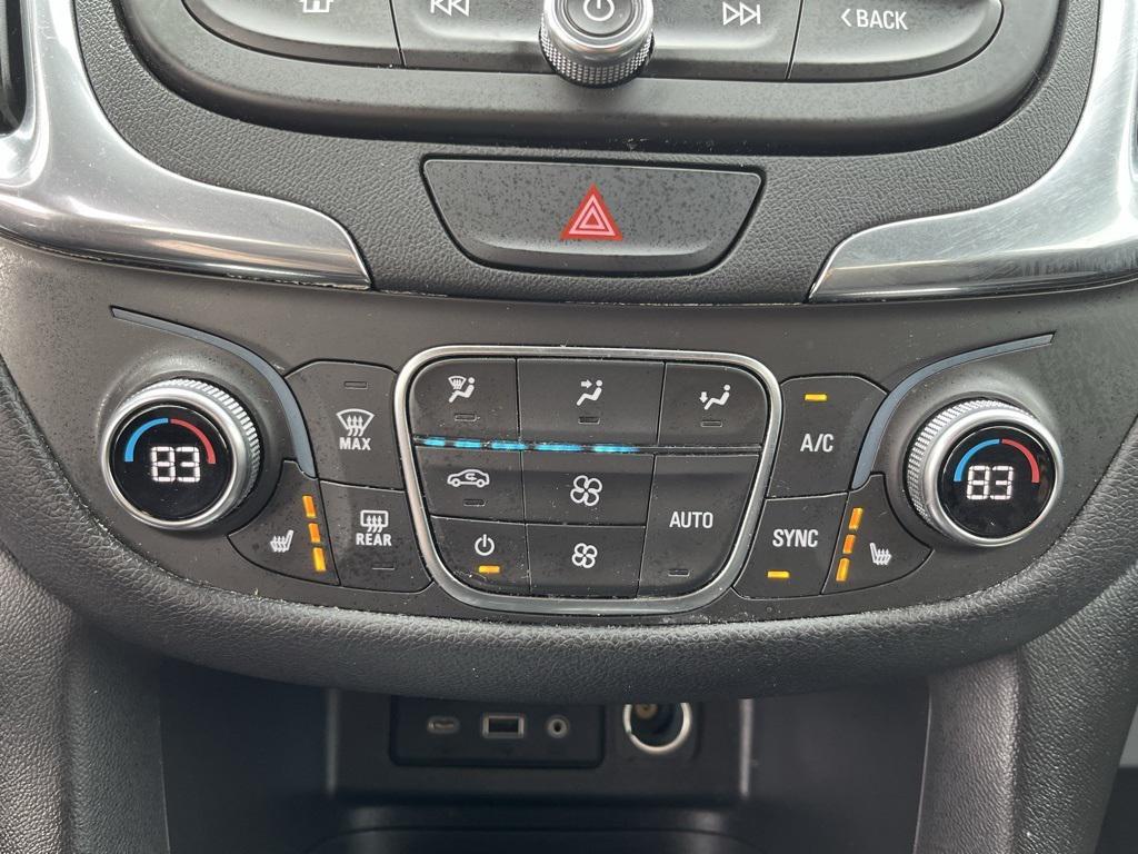 used 2019 Chevrolet Equinox car, priced at $17,950