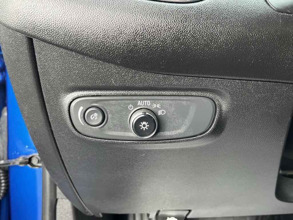 used 2019 Chevrolet Equinox car, priced at $17,950