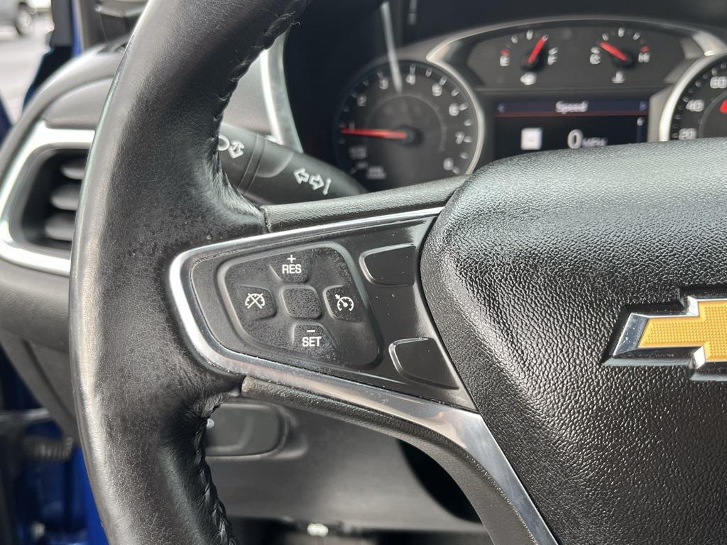 used 2019 Chevrolet Equinox car, priced at $17,950