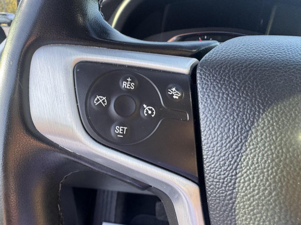 used 2023 GMC Acadia car, priced at $27,950