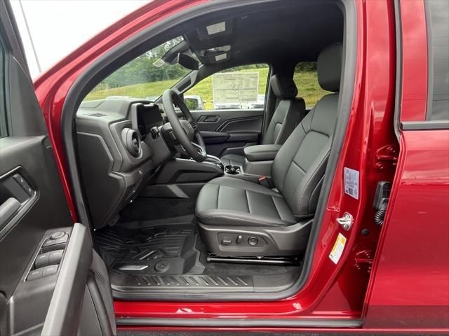 new 2025 Chevrolet Colorado car, priced at $45,191