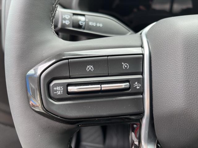new 2025 Chevrolet Colorado car, priced at $45,191