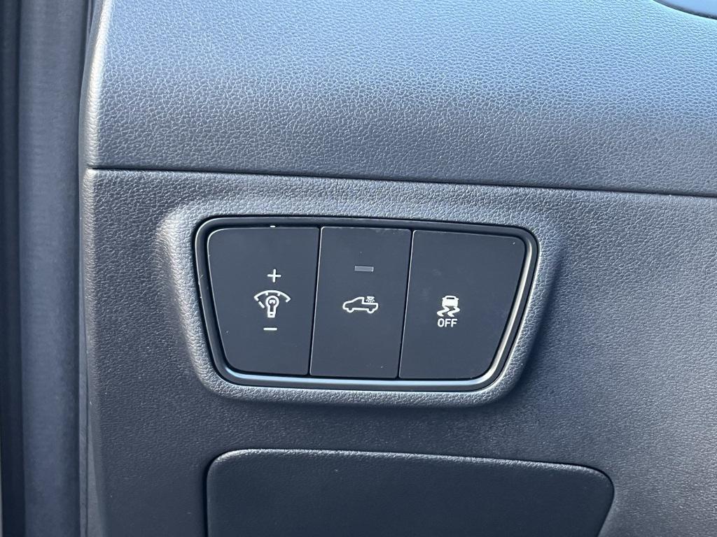 used 2023 Hyundai SANTA CRUZ car, priced at $30,950