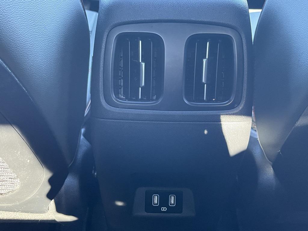 used 2023 Hyundai SANTA CRUZ car, priced at $30,950