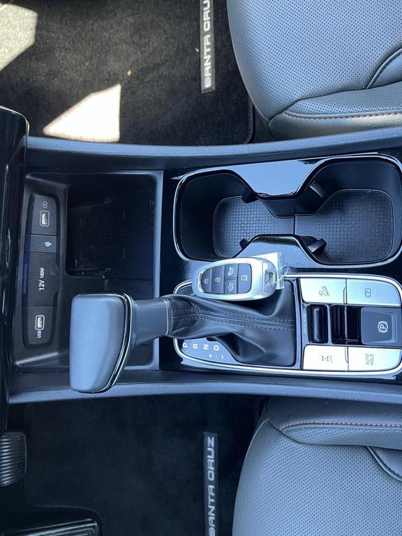 used 2023 Hyundai SANTA CRUZ car, priced at $30,950