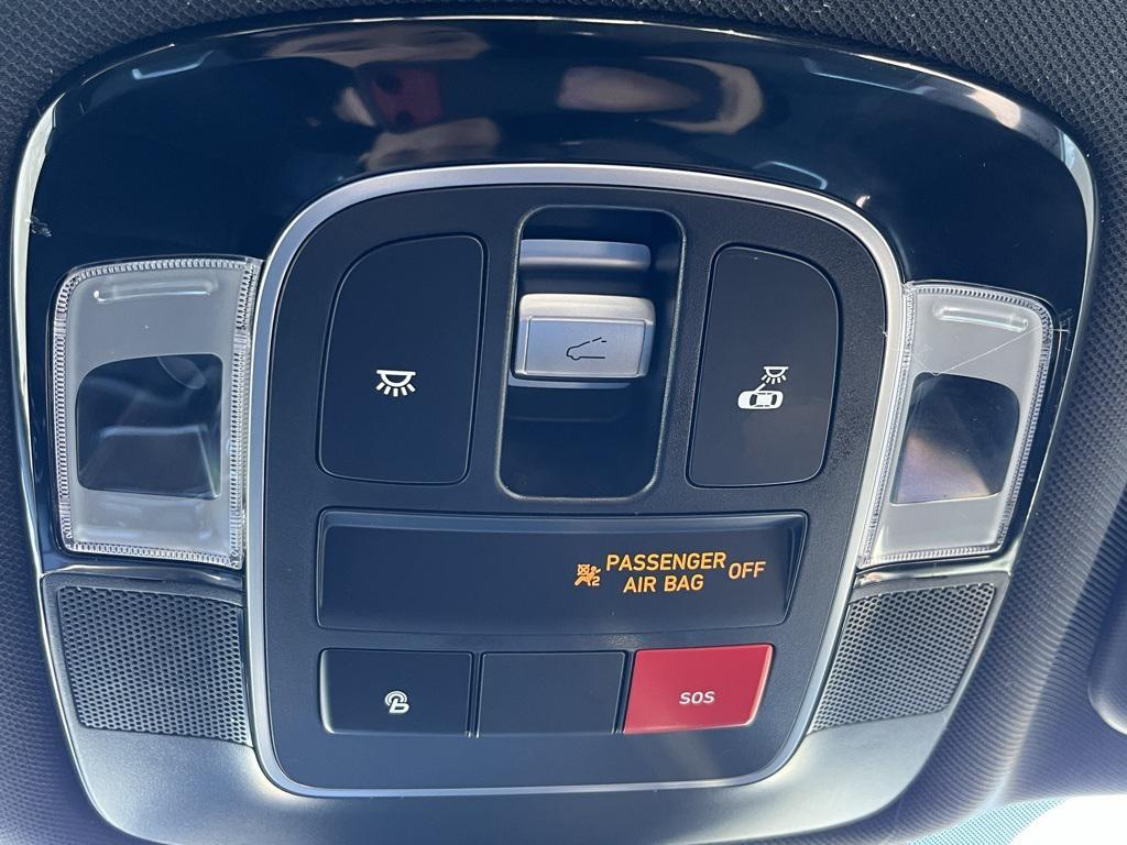 used 2023 Hyundai SANTA CRUZ car, priced at $30,950