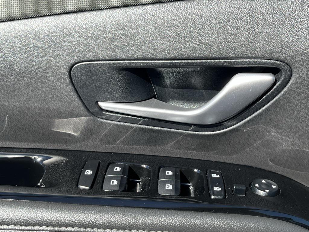 used 2023 Hyundai SANTA CRUZ car, priced at $30,950