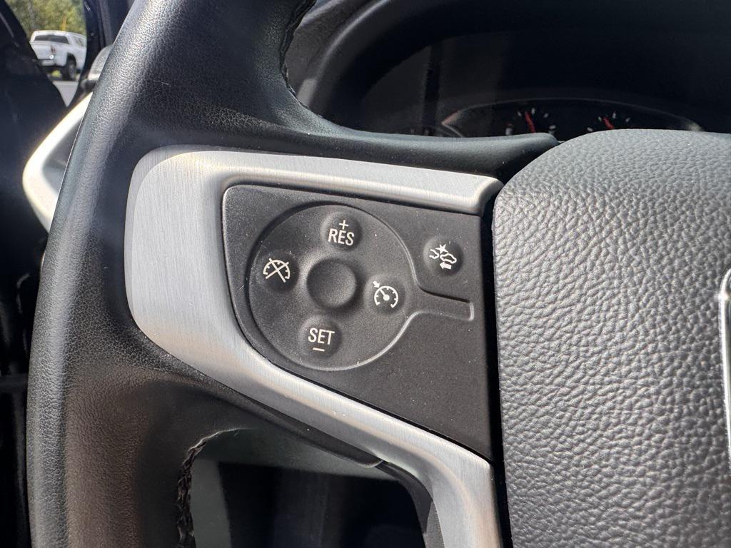 used 2023 GMC Acadia car, priced at $27,988