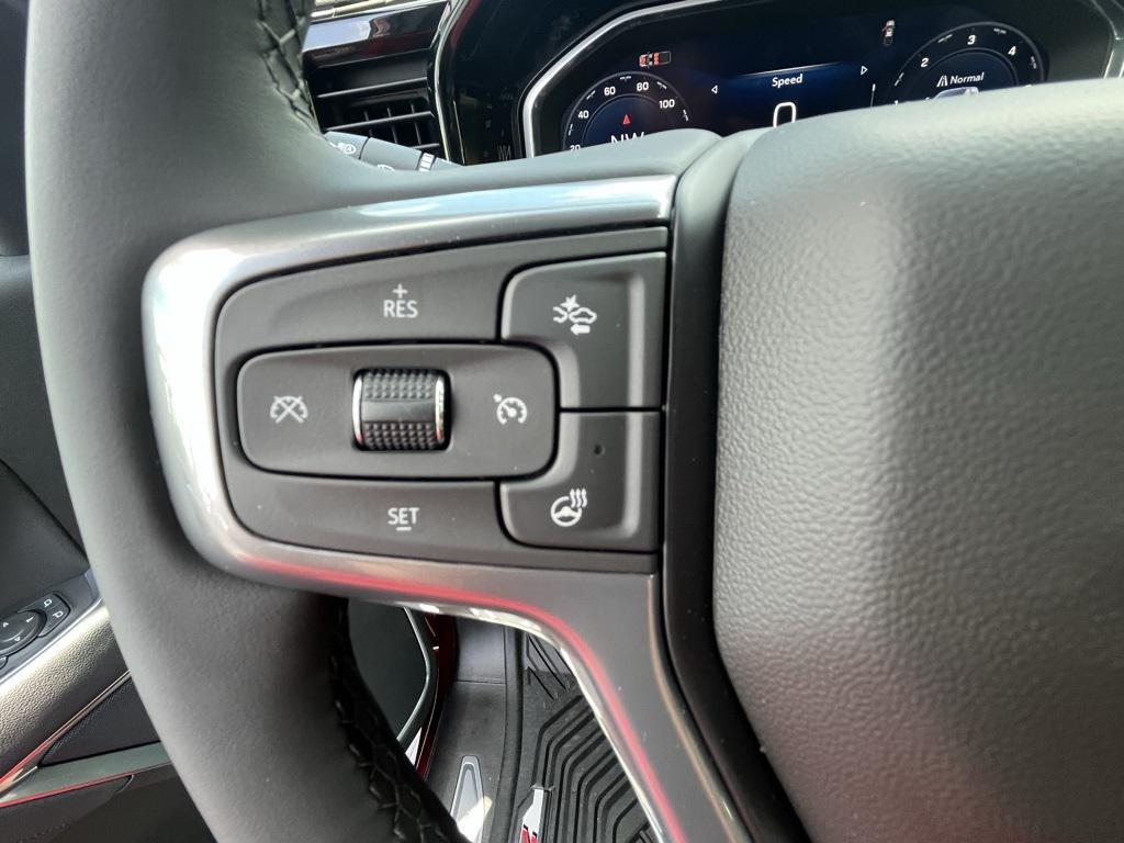 new 2025 Chevrolet Silverado 2500 car, priced at $74,152