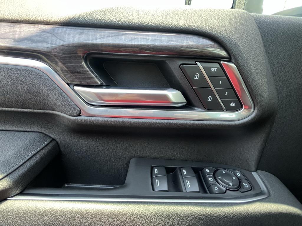 new 2025 Chevrolet Silverado 2500 car, priced at $74,152