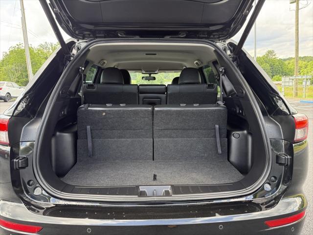 used 2022 Mitsubishi Outlander car, priced at $23,949