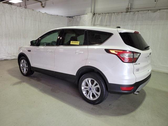 used 2017 Ford Escape car, priced at $10,899