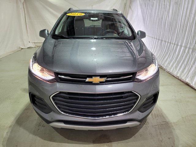 used 2019 Chevrolet Trax car, priced at $12,500