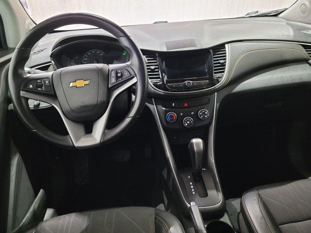 used 2019 Chevrolet Trax car, priced at $12,500