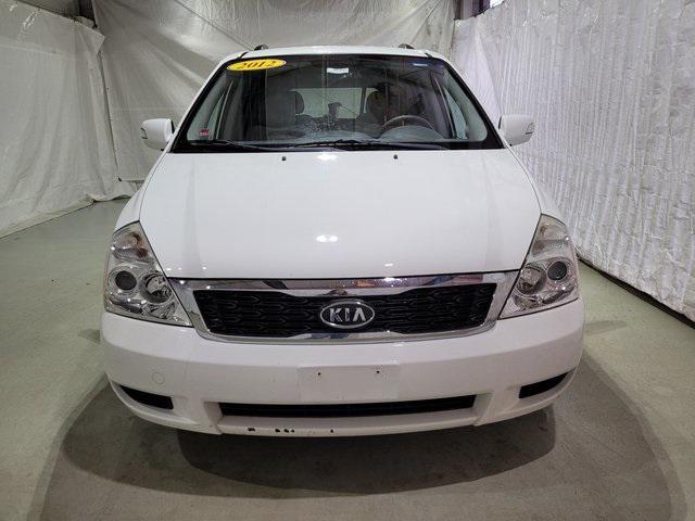 used 2012 Kia Sedona car, priced at $6,000