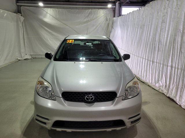 used 2004 Toyota Matrix car, priced at $4,500