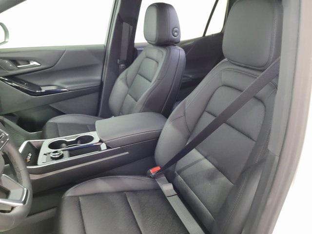 new 2026 Chevrolet Equinox car, priced at $33,845