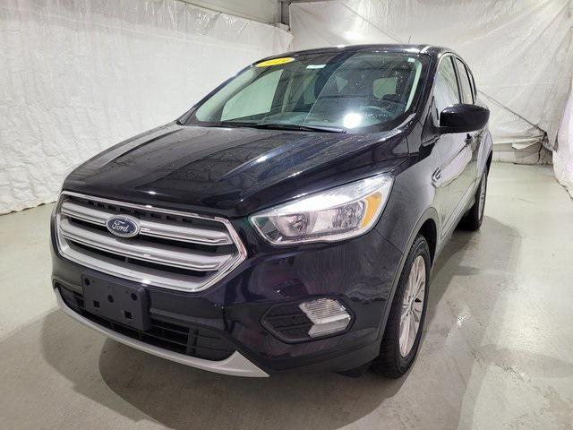 used 2019 Ford Escape car, priced at $13,000