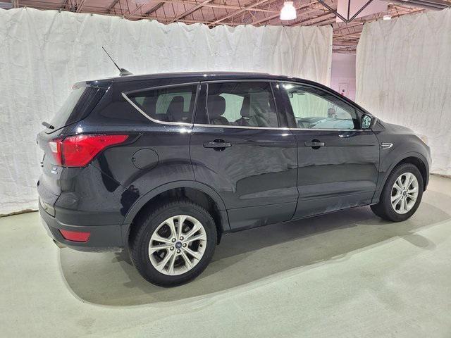 used 2019 Ford Escape car, priced at $13,000