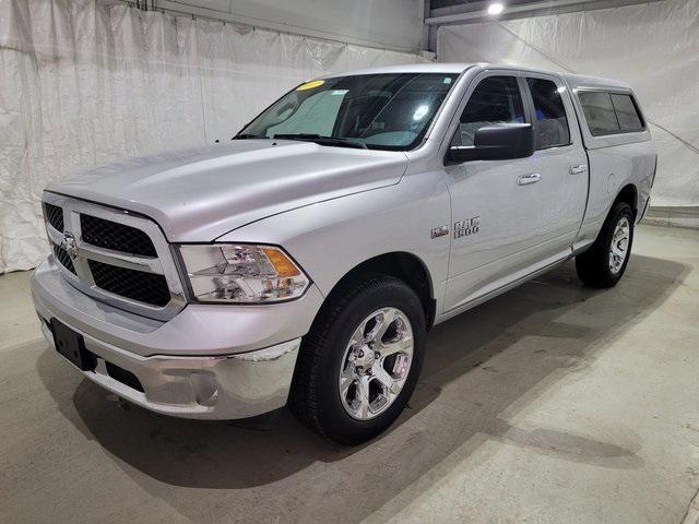 used 2017 Ram 1500 car, priced at $20,000