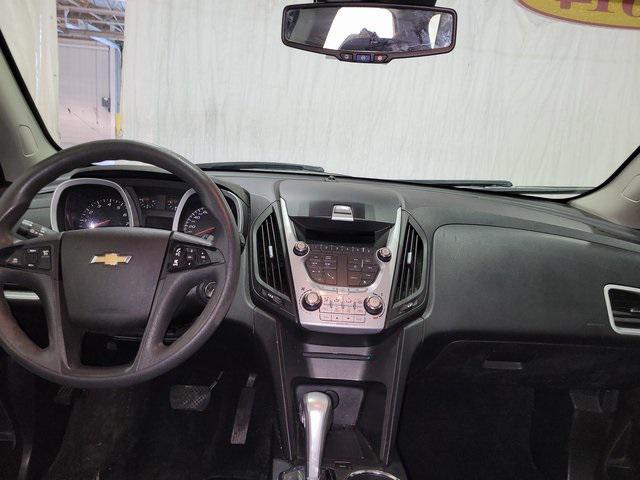 used 2014 Chevrolet Equinox car, priced at $2,500