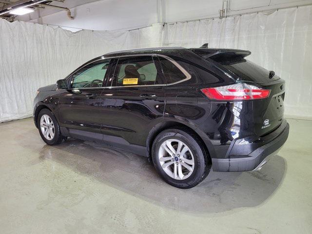 used 2020 Ford Edge car, priced at $16,700