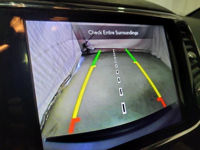 used 2020 Jeep Grand Cherokee car, priced at $22,300