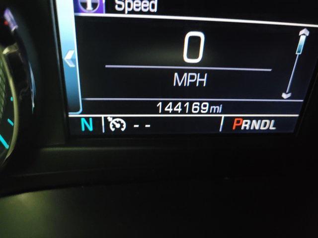 used 2017 Chevrolet Silverado 1500 car, priced at $21,000