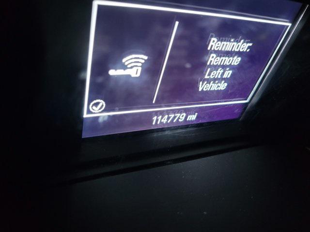 used 2020 Chevrolet Traverse car, priced at $17,000
