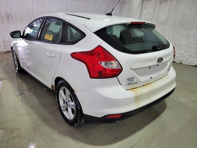 used 2014 Ford Focus car, priced at $3,400