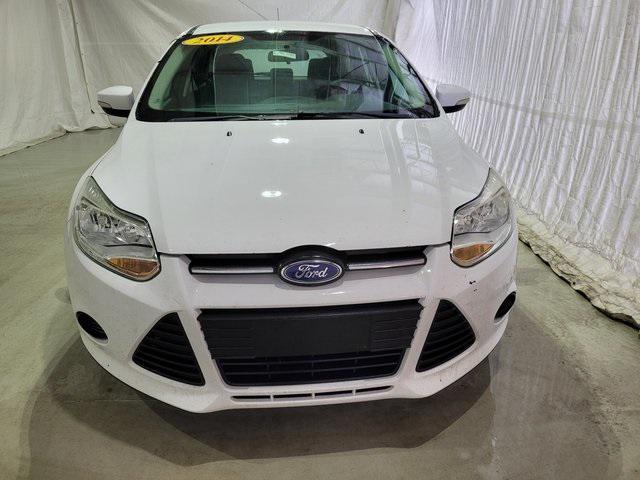 used 2014 Ford Focus car, priced at $3,400