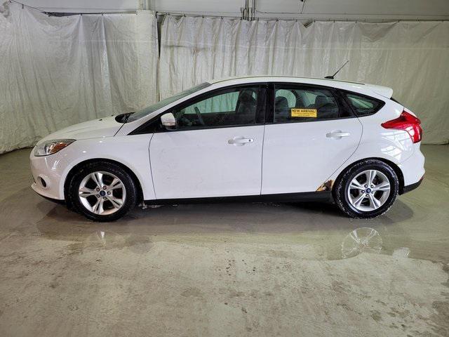 used 2014 Ford Focus car, priced at $3,400