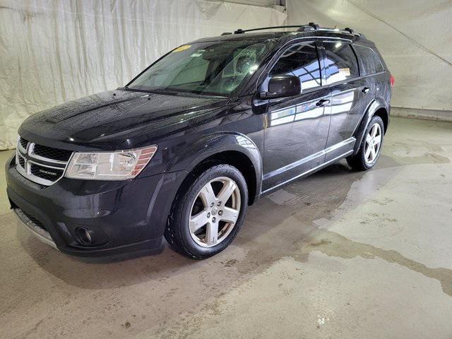 used 2012 Dodge Journey car, priced at $5,500