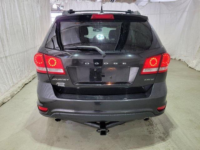 used 2012 Dodge Journey car, priced at $5,500