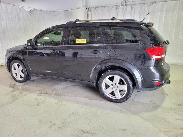 used 2012 Dodge Journey car, priced at $5,500