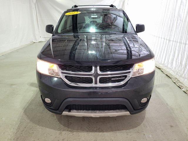 used 2012 Dodge Journey car, priced at $5,500