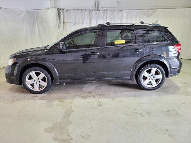 used 2012 Dodge Journey car, priced at $5,500