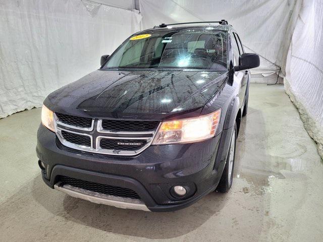 used 2012 Dodge Journey car, priced at $5,500